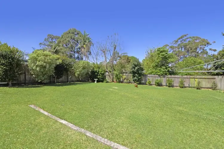 Third view of Homely house listing, 27 Rangers Retreat Road, Frenchs Forest NSW 2086