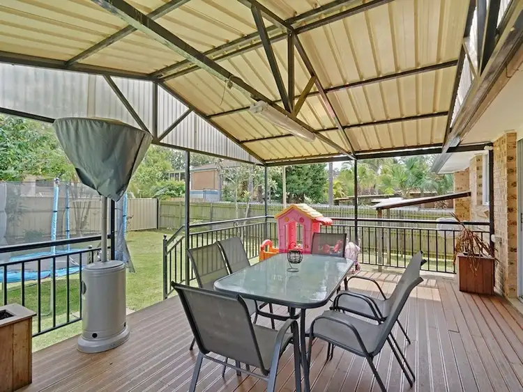 Seventh view of Homely house listing, 16 Harcourt Place, Eagle Vale NSW 2558