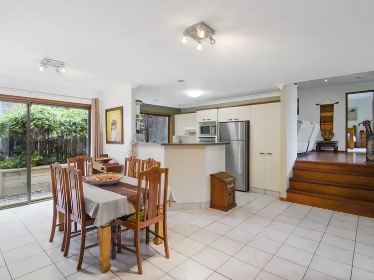 Second view of Homely house listing, 11 Westchester Court, Nerang QLD 4211