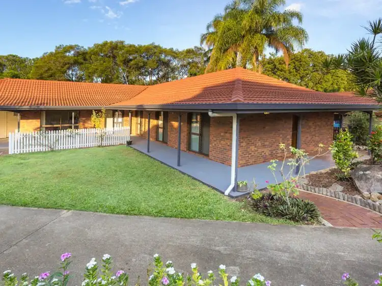 Second view of Homely house listing, 46 Moyston Street, Carseldine QLD 4034
