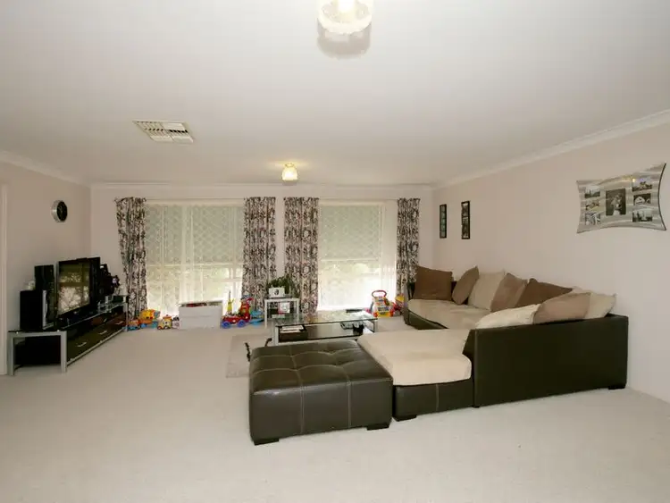 Fourth view of Homely house listing, 20 Gunn Drive, Estella NSW 2650