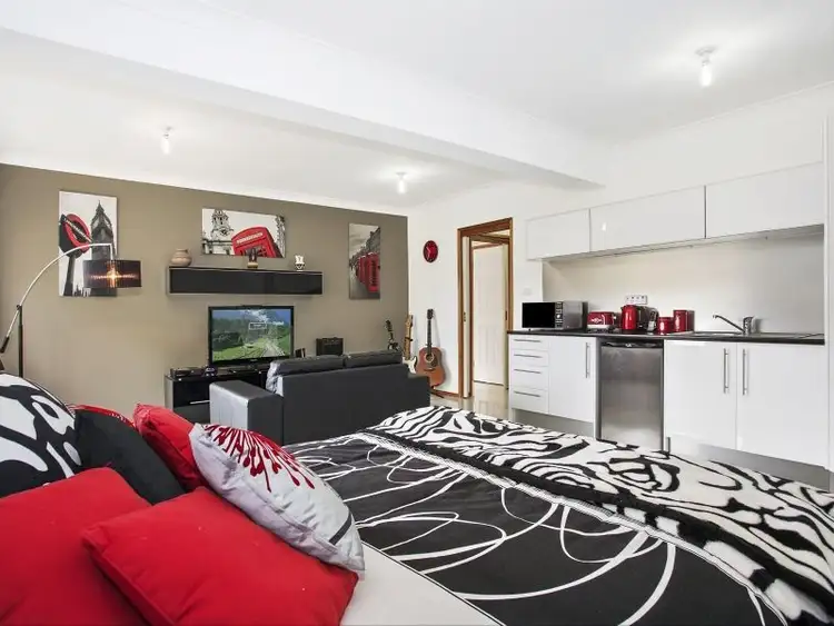 Fifth view of Homely house listing, 47 River Oak Road, Farmborough Heights NSW 2526