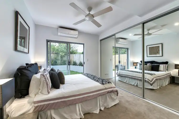 Fifth view of Homely apartment listing, 2/6 Mercer Avenue, Kedron QLD 4031