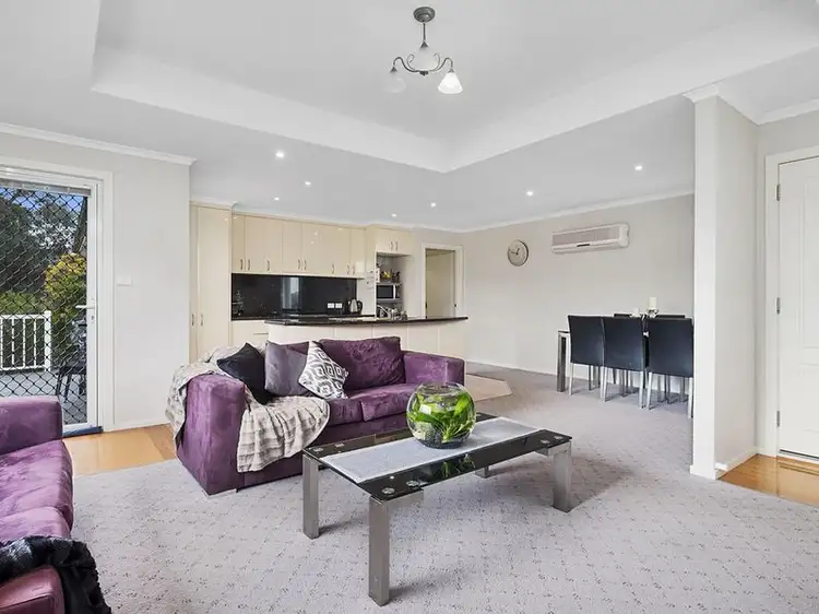 Second view of Homely house listing, 4B Sherburd Street, Kingston TAS 7050