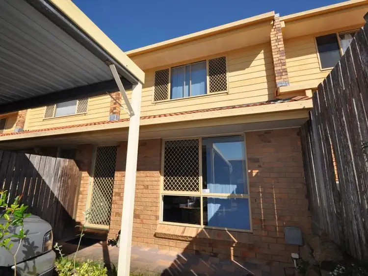 Third view of Homely townhouse listing, 3/120 Smith Road, Woodridge QLD 4114
