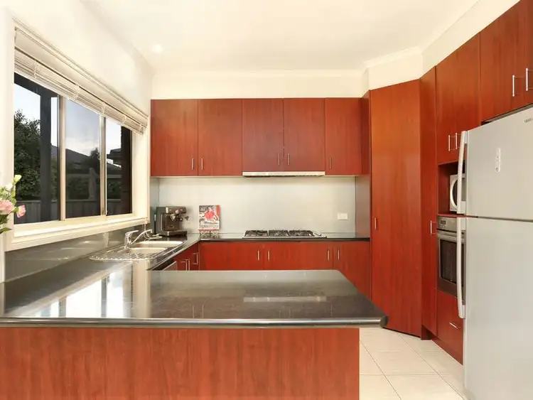 Fourth view of Homely house listing, 8 The Esplanade, Sanctuary Lakes VIC 3030