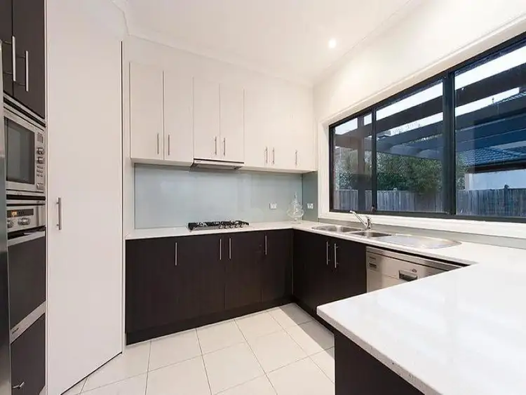 Second view of Homely house listing, 39 Riverglades Drive, Sanctuary Lakes VIC 3030