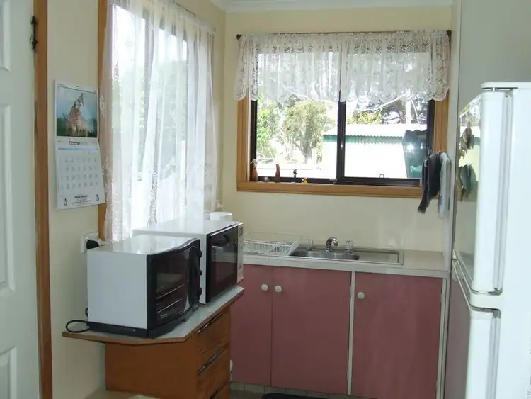 Second view of Homely house listing, 168 St Helens Point Road, Stieglitz TAS 7216