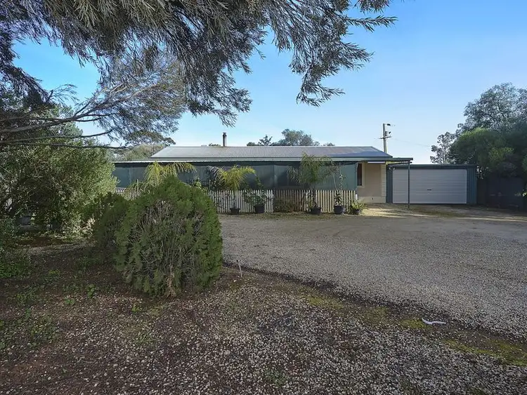 589 Horrocks Highway, Roseworthy SA 5371