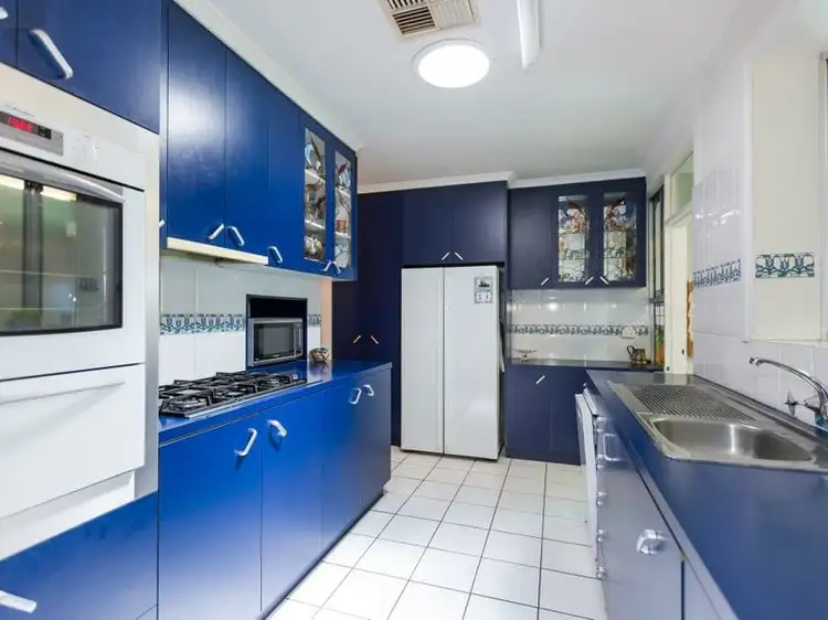 Second view of Homely house listing, 12 Boucaut Street, Gillen NT 870
