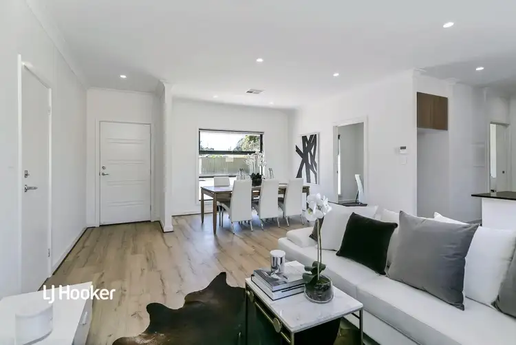 Third view of Homely house listing, 5B Guildford Street, Clearview SA 5085