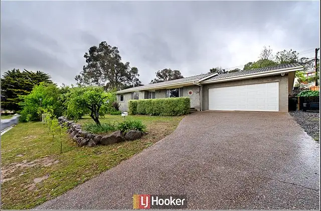 Main view of Homely house listing, 19 Douglass Street, Spence ACT 2615