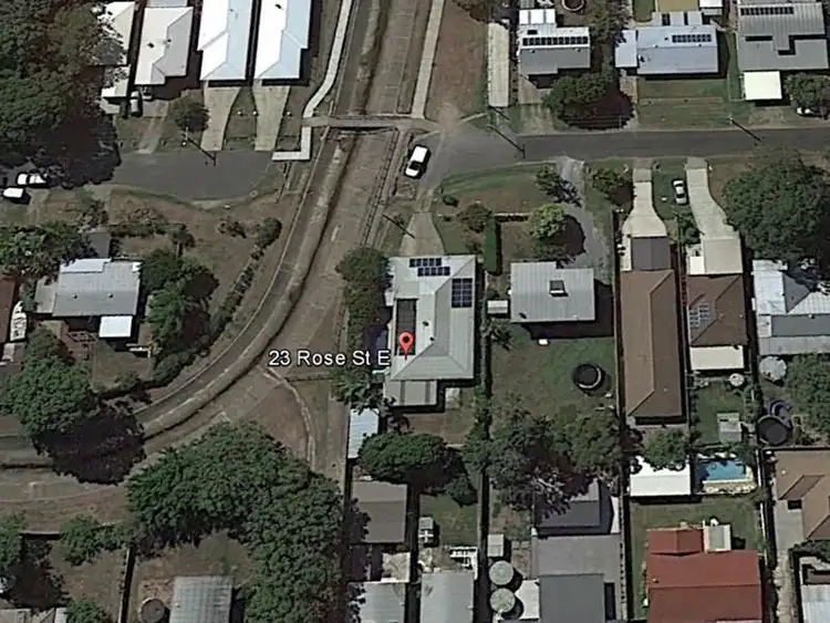 Second view of Homely house listing, 23 Rose Street East, Mango Hill QLD 4509