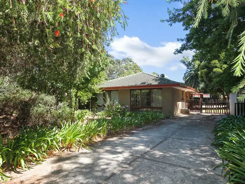 Main view of Homely house listing, 1 Brigalow Way, Lesmurdie WA 6076