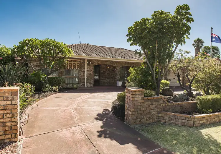Main view of Homely house listing, 19 Prescott Drive, Gosnells WA 6110