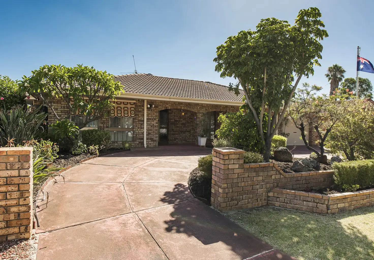 Main view of Homely house listing, 19 Prescott Drive, Gosnells WA 6110