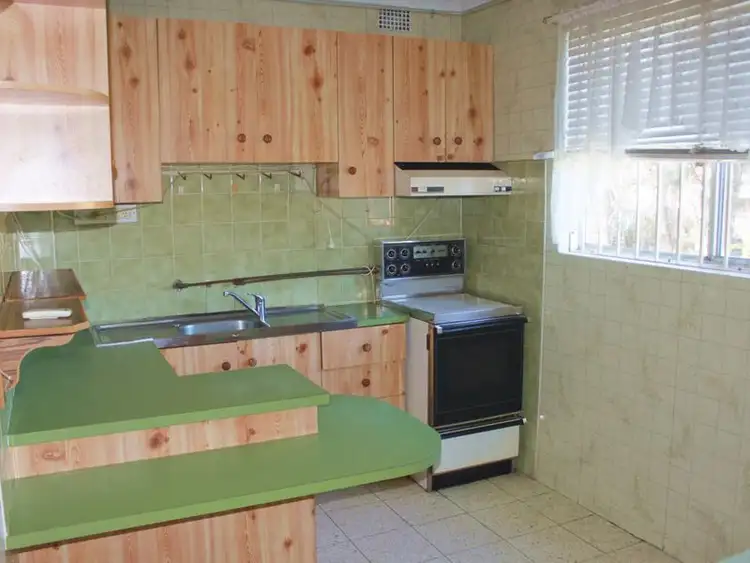 Second view of Homely unit listing, 10/60 McBurney Road, Cabramatta NSW 2166