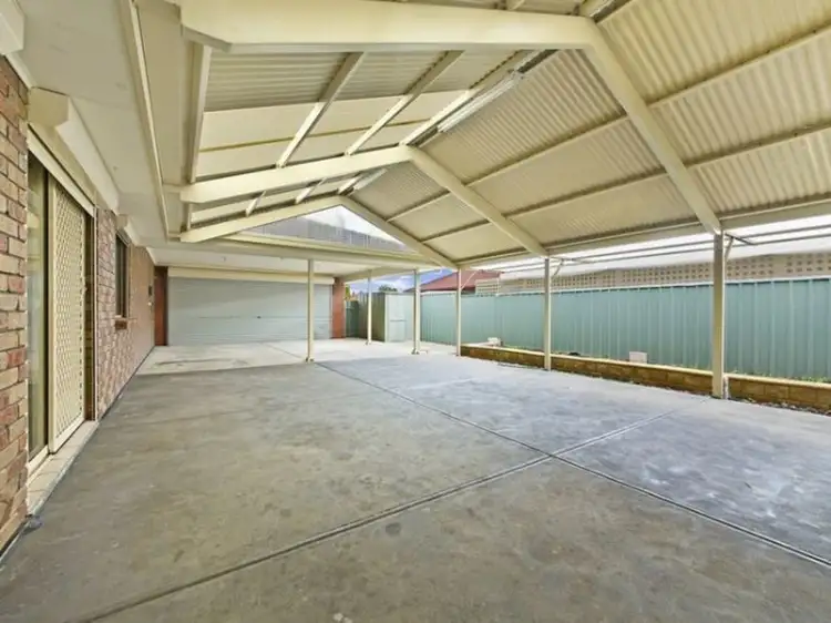 Fourth view of Homely house listing, 18 Willowbrook Place, Paralowie SA 5108