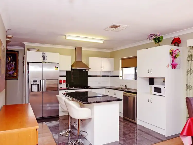 Third view of Homely unit listing, 4/1 Clara Court, The Gap NT 870