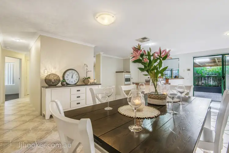 Second view of Homely house listing, 24 Trigger Plant Avenue, Ellenbrook WA 6069