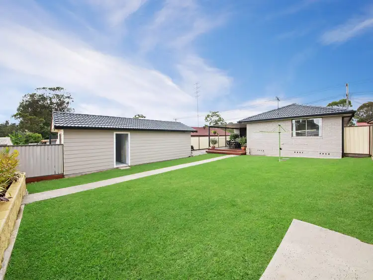 Third view of Homely house listing, 27 Charmhaven Avenue, Charmhaven NSW 2263