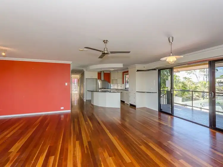 Fourth view of Homely house listing, 38 Willow Street, New Auckland QLD 4680
