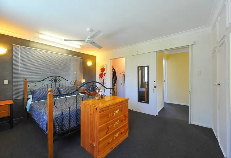 Third view of Homely house listing, 1 Pine Avenue, West Gladstone QLD 4680