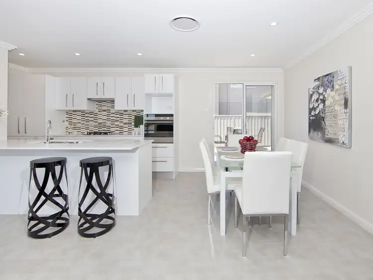 Fourth view of Homely house listing, 52 Saratoga Avenue, Corlette NSW 2315