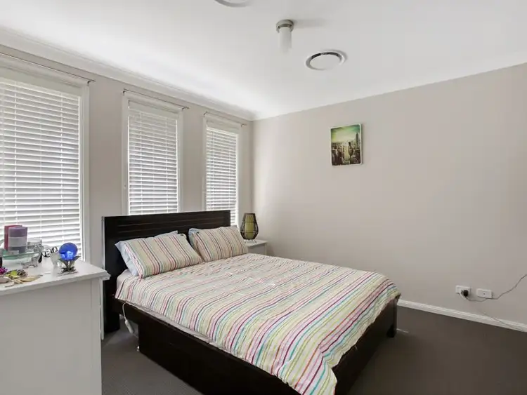 Sixth view of Homely house listing, 26 Healy Ave, Gregory Hills NSW 2557