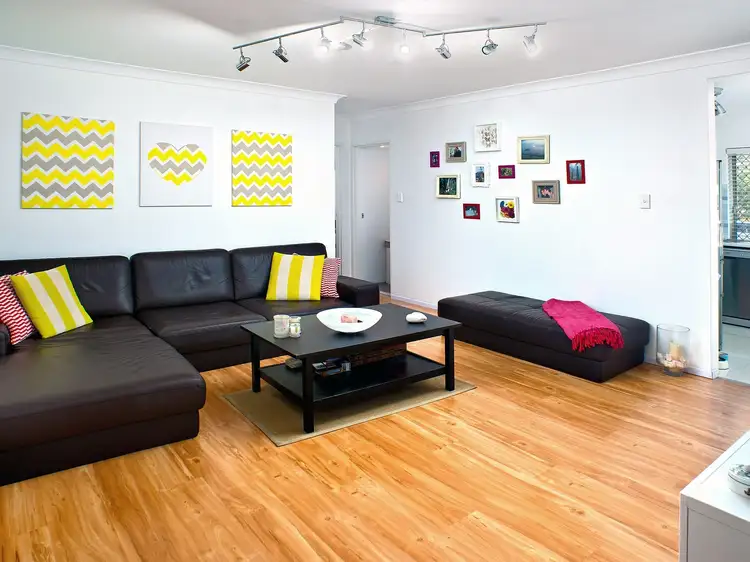 3/30 Jauncey Place