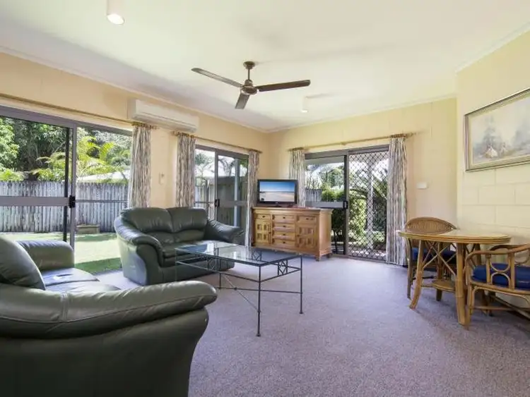 Fourth view of Homely apartment listing, 4/133 Miallo Road, Miallo QLD 4873