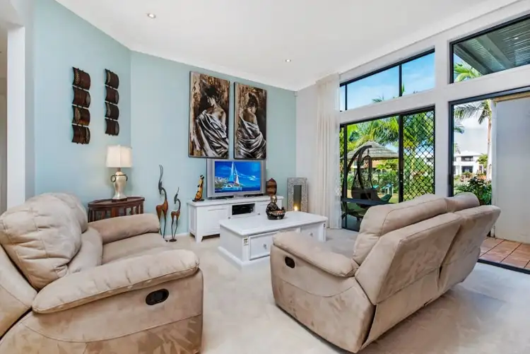 Sixth view of Homely house listing, 16 Karinya Place, Twin Waters QLD 4564