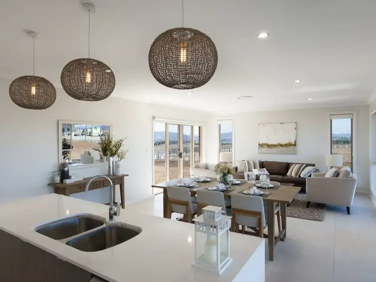 Third view of Homely house listing, 9 Rodeo Drive -The Trails, Tamworth NSW 2340