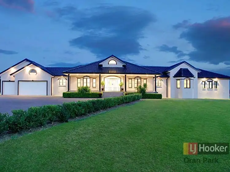Main view of Homely house listing, 862 Silverdale Road, Werombi NSW 2570