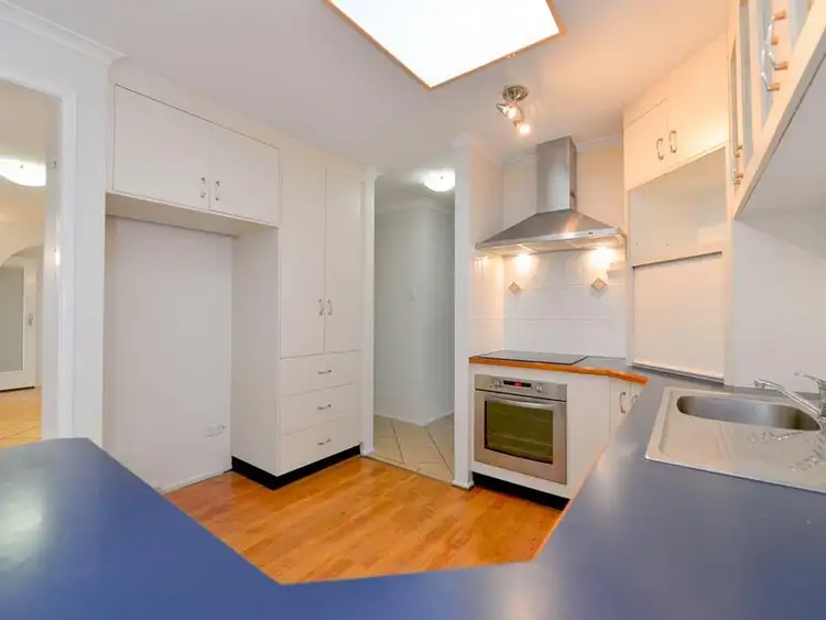 Sixth view of Homely house listing, 31 J Hickey Avenue, Clinton QLD 4680