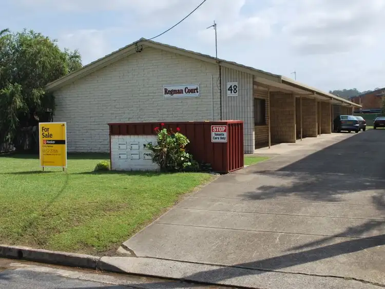 5/48 Prince Street, Coffs Harbour NSW 2450