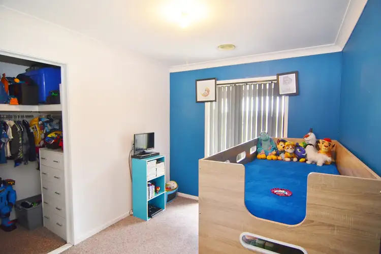 Fifth view of Homely house listing, 8 Skelly Road, Lidsdale NSW 2790