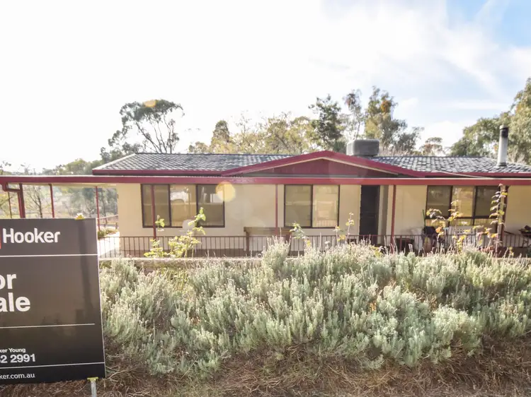2-6 Rose Street, Wombat NSW 2594