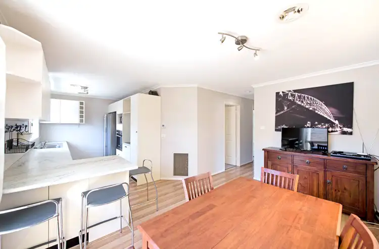 Sixth view of Homely house listing, 21 Britten Jones Drive, Holt ACT 2615