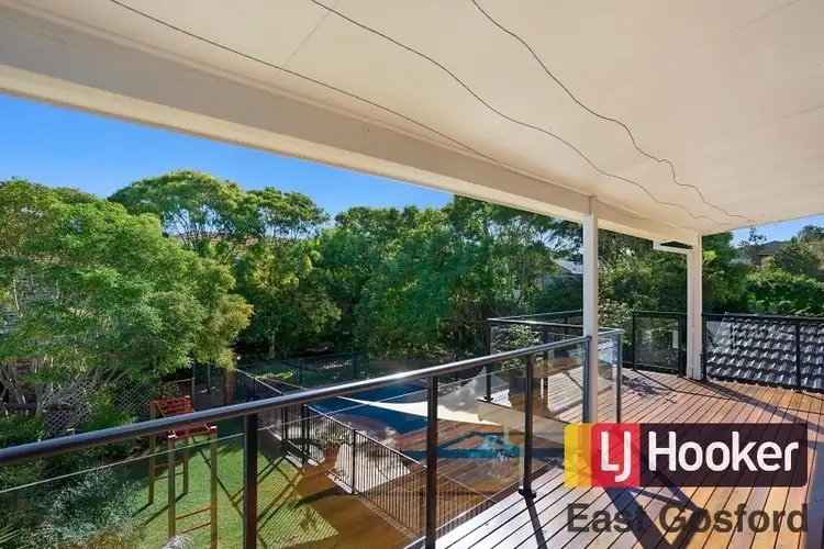 Fifth view of Homely house listing, 20 Caroline Street, East Gosford NSW 2250