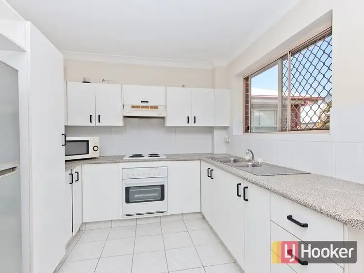 Third view of Homely unit listing, 6/14 Halcomb Street, Zillmere QLD 4034