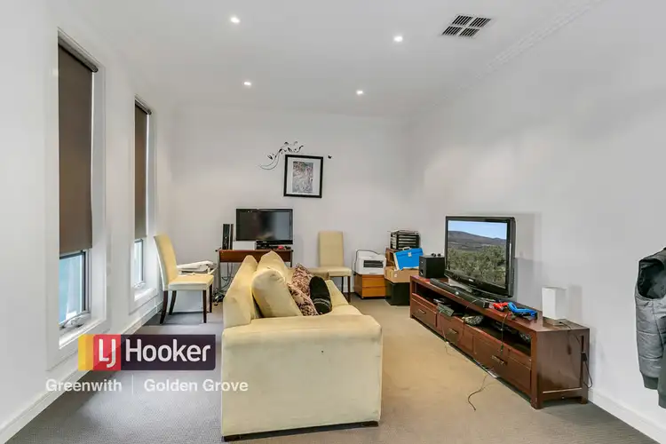 Fourth view of Homely house listing, 12 Riverside Street, Mawson Lakes SA 5095