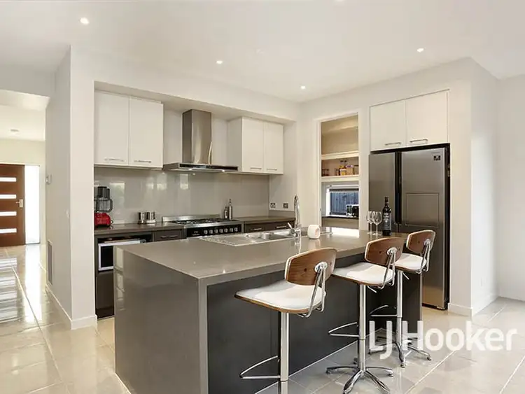 Third view of Homely house listing, 27 Terrene Terrace, Point Cook VIC 3030