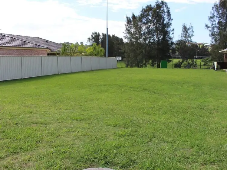 Second view of Homely land listing, 12 Laguna Court, Hallidays Point NSW 2430
