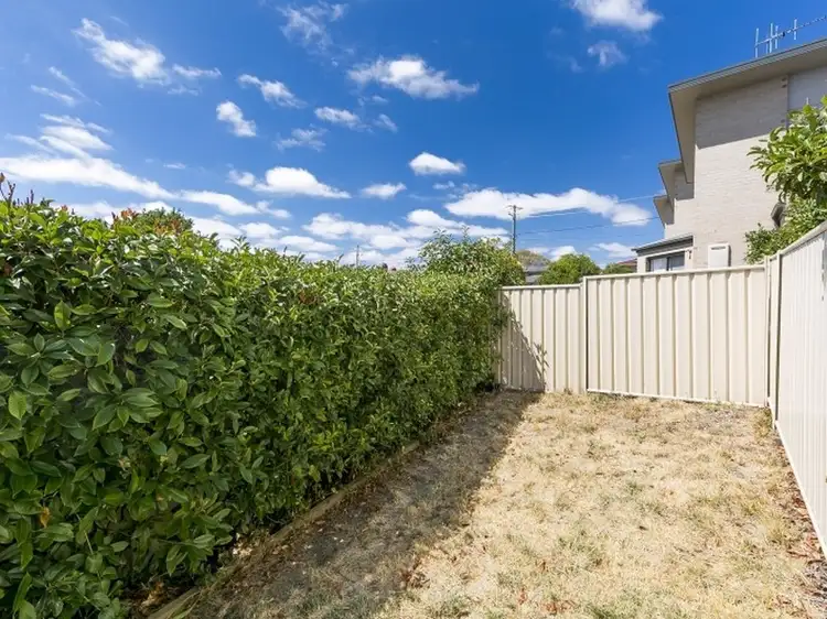Fifth view of Homely townhouse listing, 13/19-21 Henderson Road, Queanbeyan NSW 2620