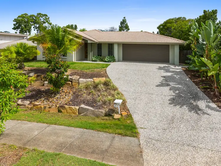 Main view of Homely house listing, 13 Finnigan Street, Augustine Heights QLD 4300