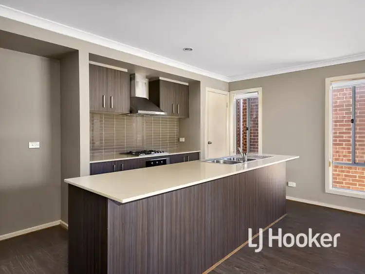 Third view of Homely house listing, 24 Bolivar Esplanade, Truganina VIC 3029