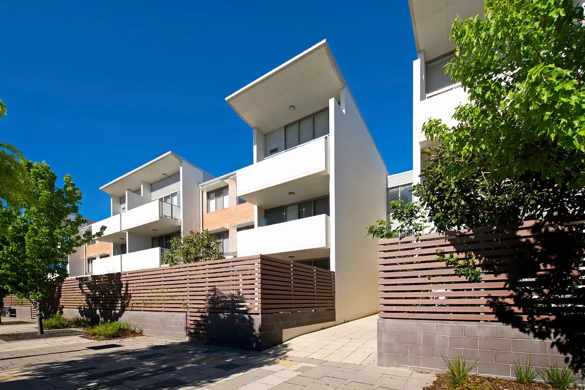 Main view of Homely apartment listing, 37/116 Easty Street, Phillip ACT 2606