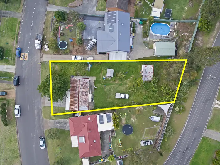 Third view of Homely house listing, 51 Secret Corner Road, Rathmines NSW 2283