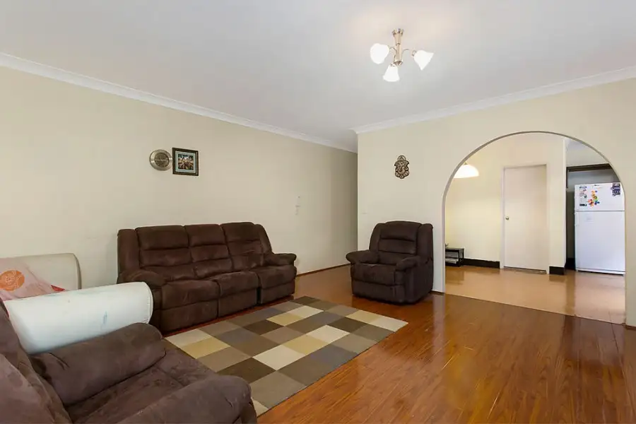 Main view of Homely unit listing, 3/19 Caroline Street, Westmead NSW 2145